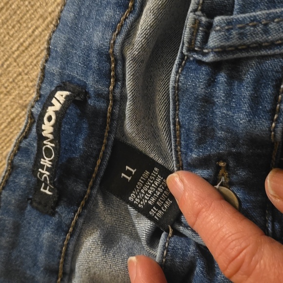 Fashion nova - Picture 3 of 5